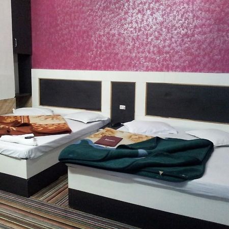 Hotel Furfura Darbar Ajmer Exterior photo