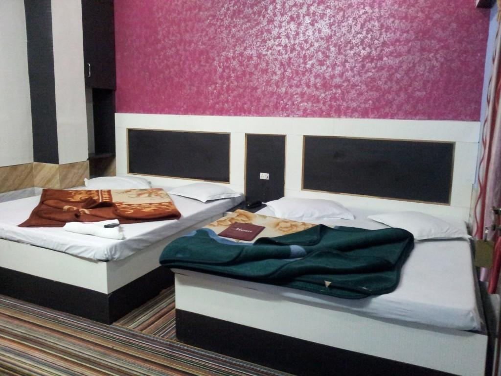 Hotel Furfura Darbar Ajmer Exterior photo