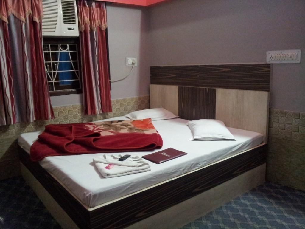 Hotel Furfura Darbar Ajmer Exterior photo