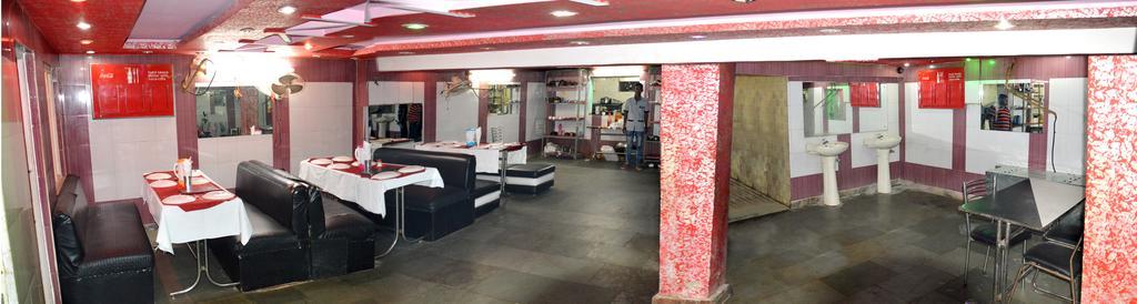 Hotel Furfura Darbar Ajmer Exterior photo