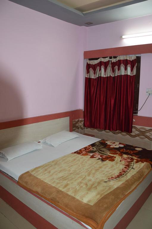 Hotel Furfura Darbar Ajmer Exterior photo