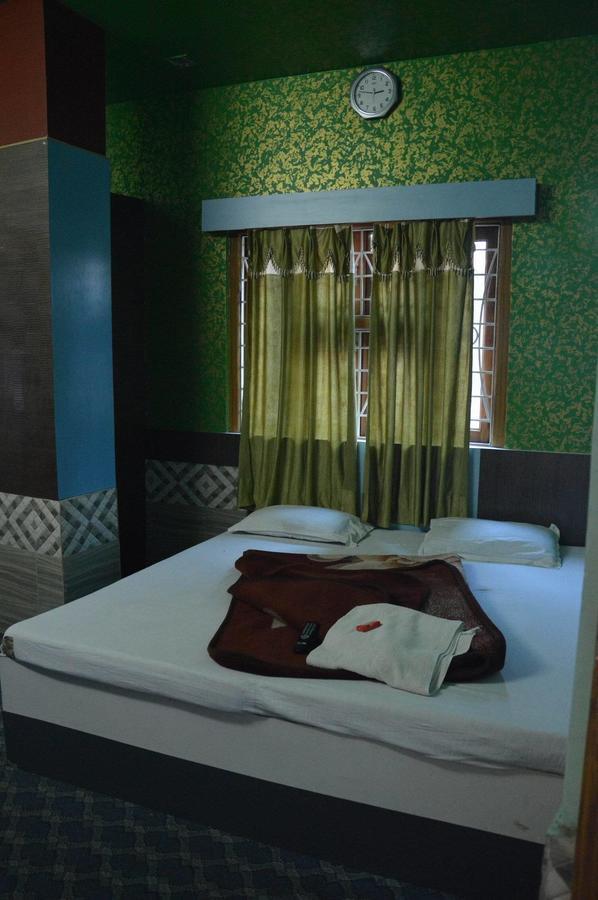 Hotel Furfura Darbar Ajmer Room photo